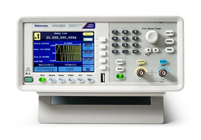 AFG1000系列 任意波形函数发生器