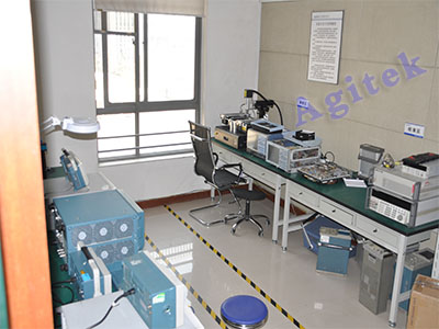 泰克示波器维修