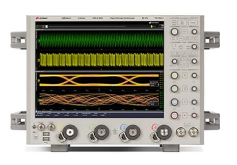 Infiniium Z系列示波器
