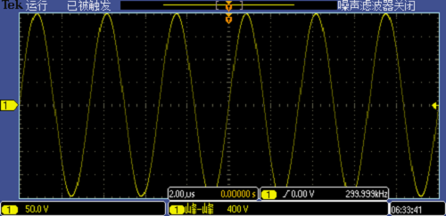 功率放大器—MEMS光栅控制驱动中的典型应用