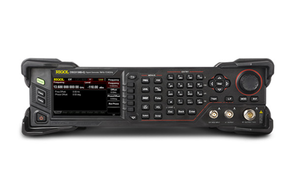 DSG3000B系列射频信号源 