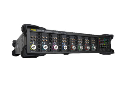 DSG5000系列射频信号源