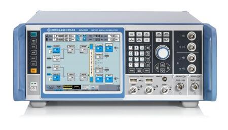 SMW200A矢量信号发生器