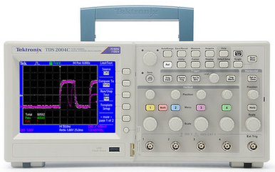 TDS3054B 数字荧光示波器
