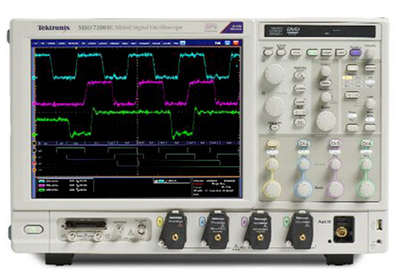  DPO70804数字示波器