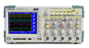 TPS2014B数字存储示波器