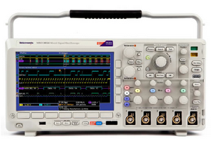 MSO/DPO3000系列数字示波器