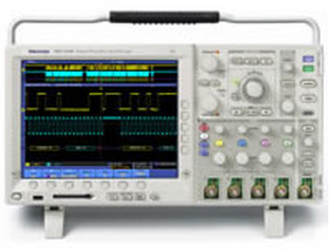  DPO4054数字荧光示波器