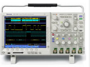 DPO4034数字荧光示波器