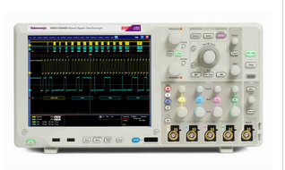 DPO5104B数字存储示波器
