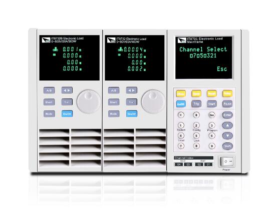 IT8700系列可编程直流电子负载