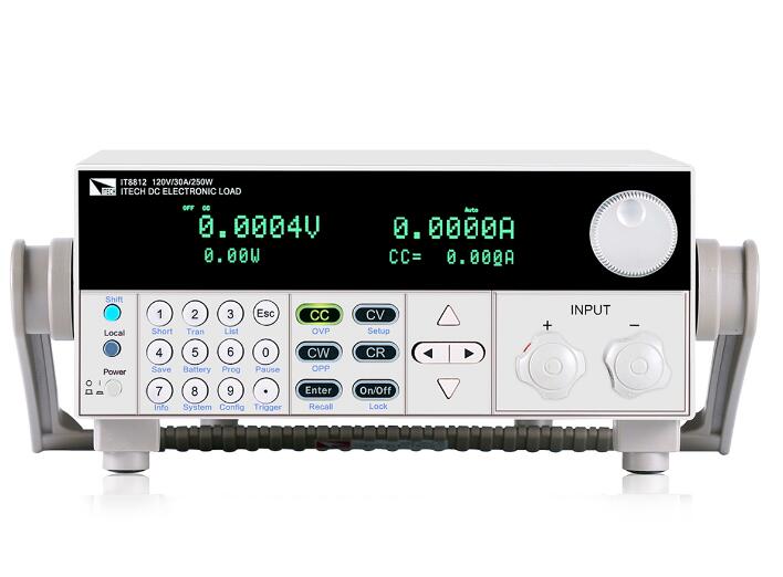 IT8800系列可编程直流电子负载