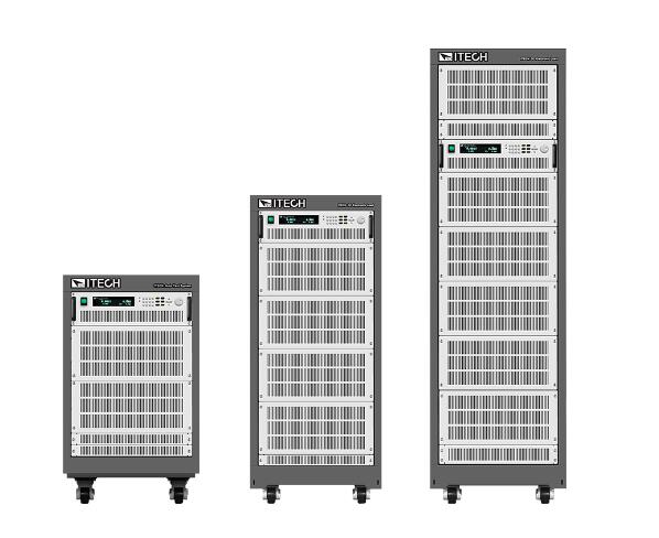 IT8900系列大功率直流电子负载