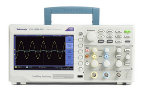 TBS1202B-EDU数字存储示波器