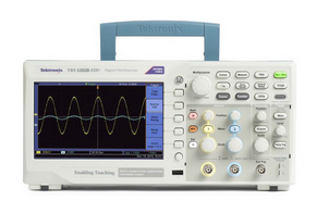 TBS1152B-EDU数字存储示波器