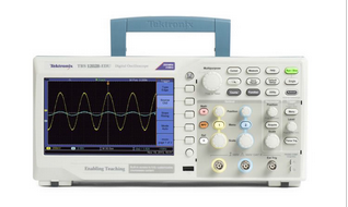 TBS1102B-EDU数字存储示波器