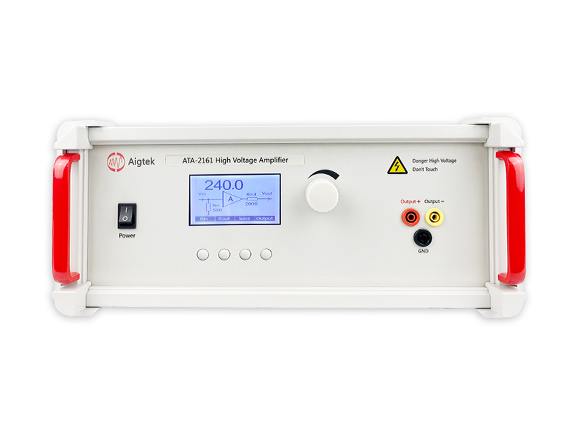 ATA-2161高压放大器