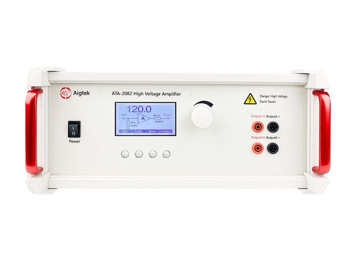ATA-2082高压放大器