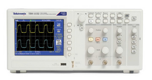TBS1104数字存储示波器