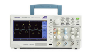 TBS1072B-EDU数字存储示波器