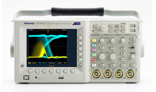 TDS3054C数字荧光示波器