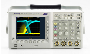TDS3052C数字荧光示波器