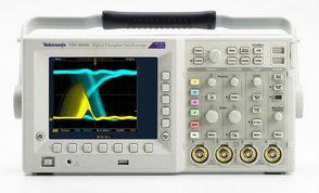 TDS3034C数字荧光示波器