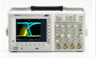 TDS3032C数字荧光示波器