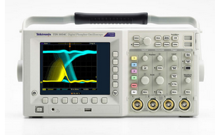 TDS3014C数字荧光示波器