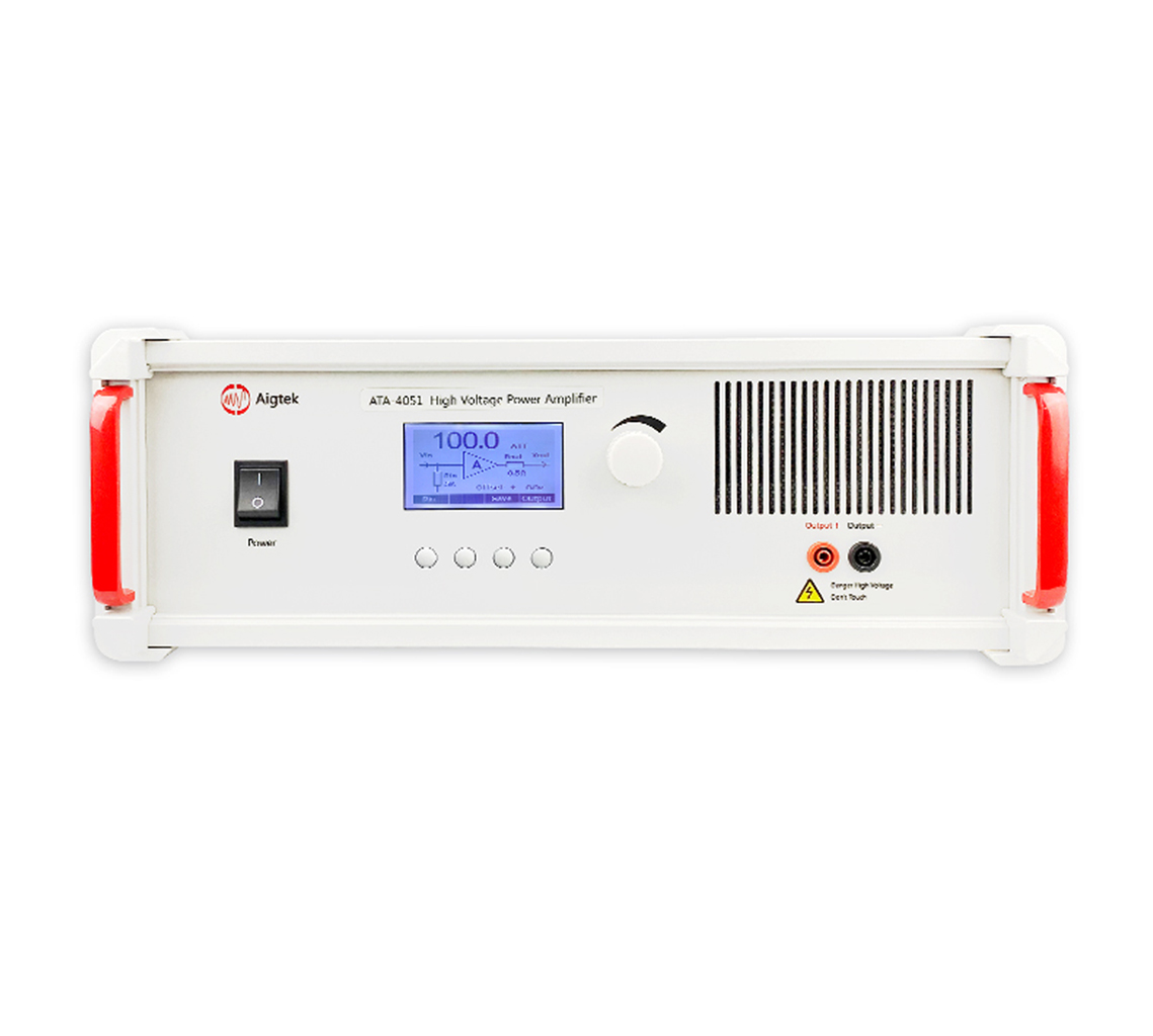 ATA-4051高压功率放大器