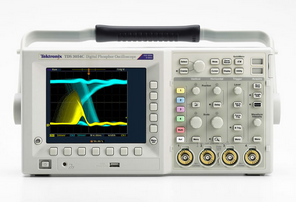 TDS3012C数字荧光示波器