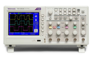 TDS2000C系列数字示波器