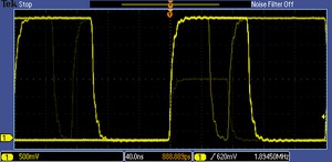MSO2014B混合信号示波器(图1)