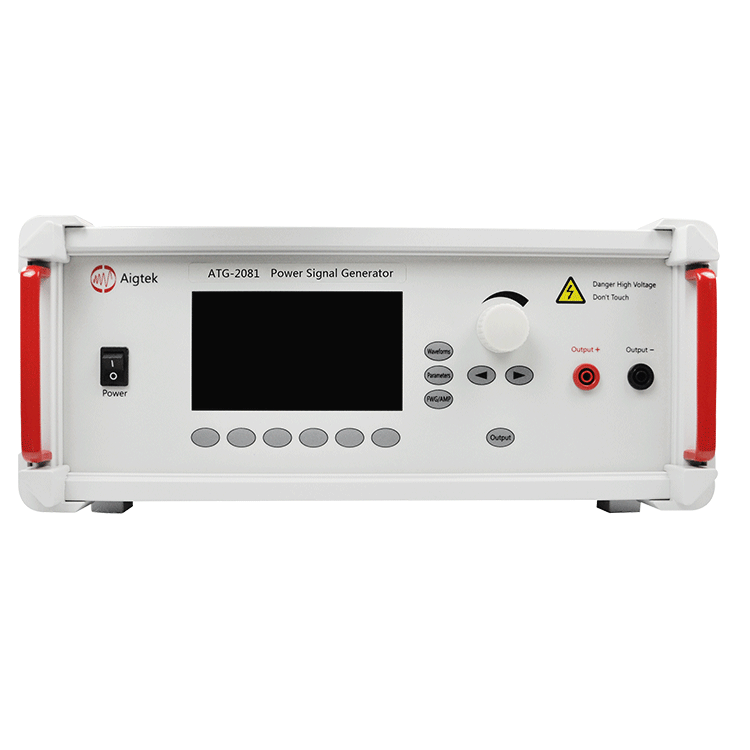 ATG-2081功率信号源