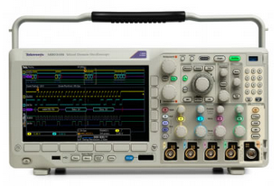 泰克示波器MDO3032