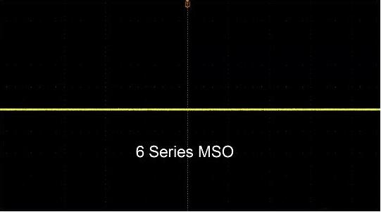 泰克示波器MSO64