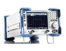 R&S FSC6 台式频谱分析仪
