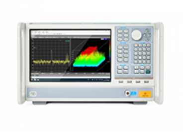 T8600矢量信号分析仪