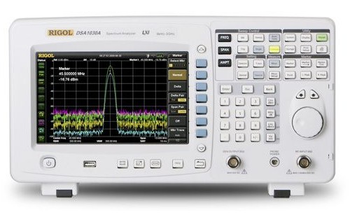DSA1030A-TG 频谱分析仪