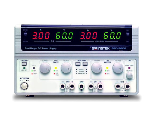 SPD-3606系列开关直流电源