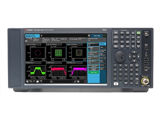 N9020B-RT2实时分析仪