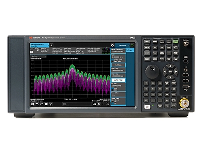 N9000B X 系列信号分析仪