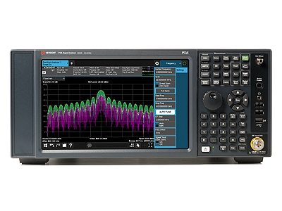 N9000B X 系列信号分析仪(图1)