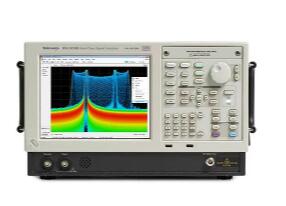 TektronixRSA5000B实时频谱分析仪