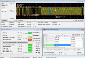 RSA306B实时频谱分析仪(图7)