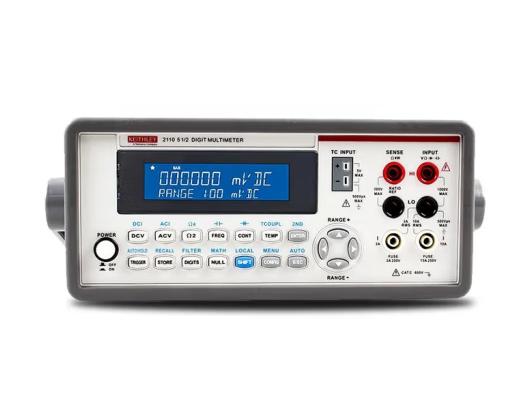 keithley 2110 五位半万用表