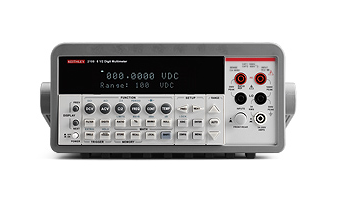 keithley 2100 USB数字万用表