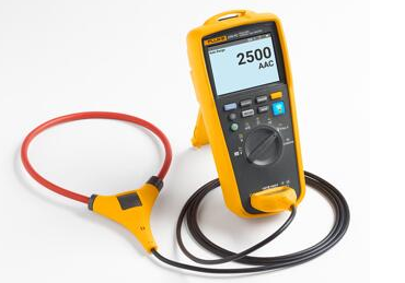 Fluke279FC热成像万用表