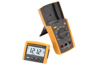 Fluke 233C数字万用表(多用表)