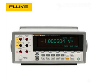 Fluke 8846A数字多用表